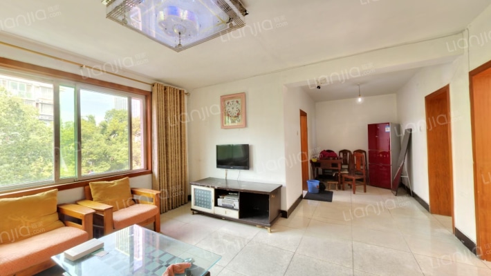 广厦新苑A区二手房实景图