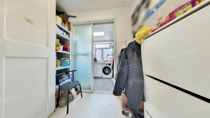 科学院二手房实景图