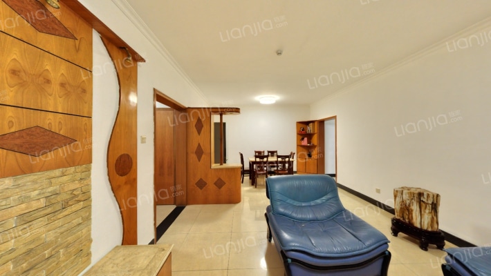 历山路128号二手房实景图