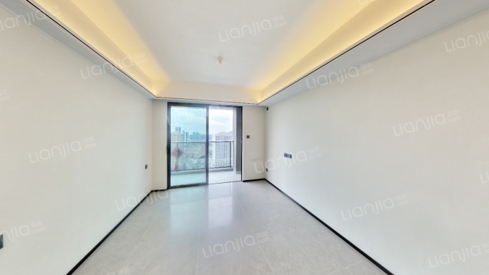 保利琅悦二手房实景图