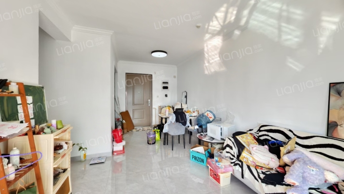 融泽府南区二手房实景图