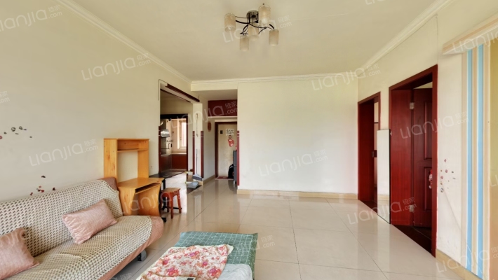 园丁园二手房实景图