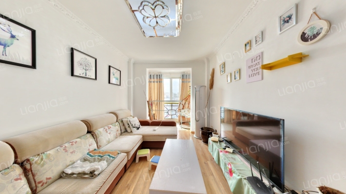 茗景苑二手房实景图