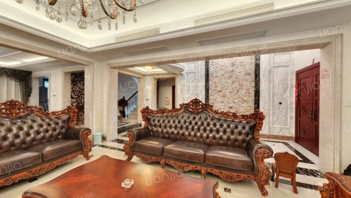 泰泓花园二手房实景图