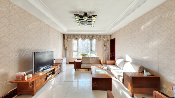 茂华璟公馆二手房实景图