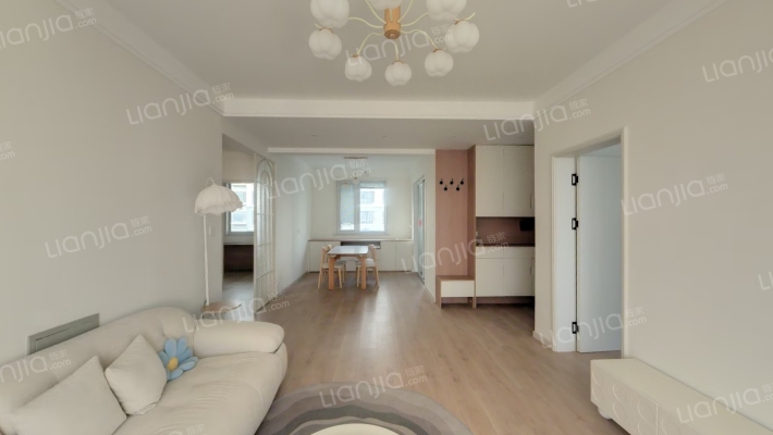 宏远桃园东方（B区）二手房实景图