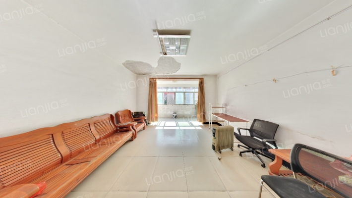 丽景苑社区二手房实景图