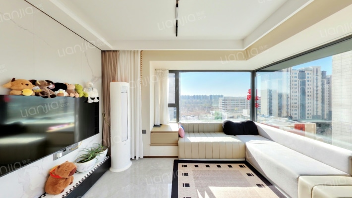 合生me悦南区二手房实景图