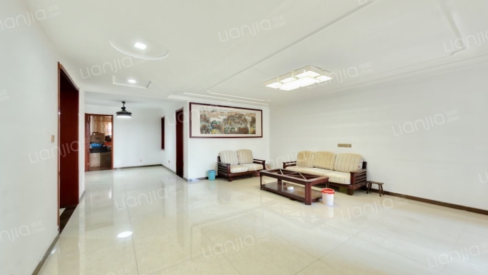 华亚广场二手房实景图