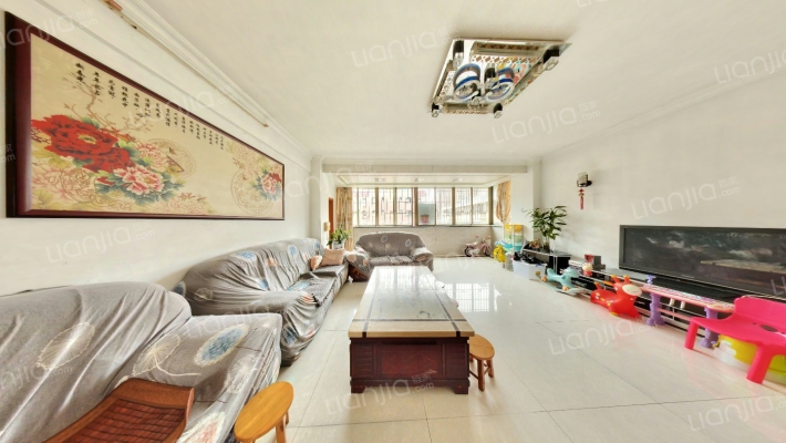 七星苑二手房实景图