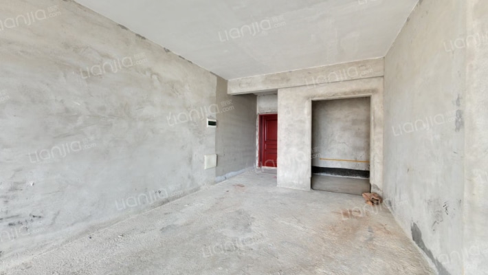 深东新锐二手房实景图