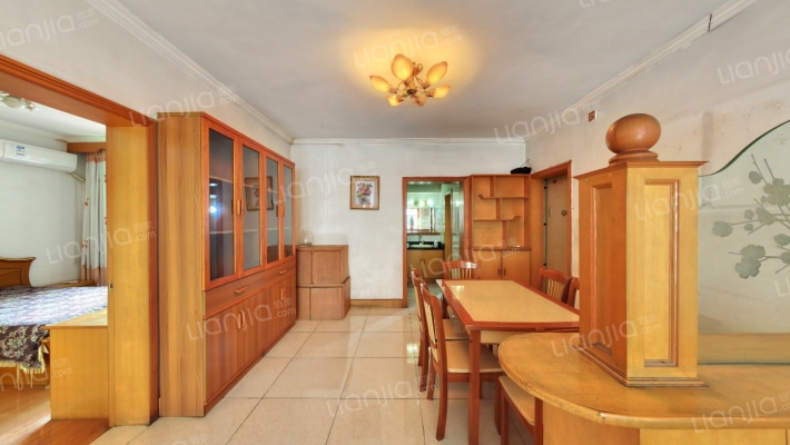 明苑二手房实景图