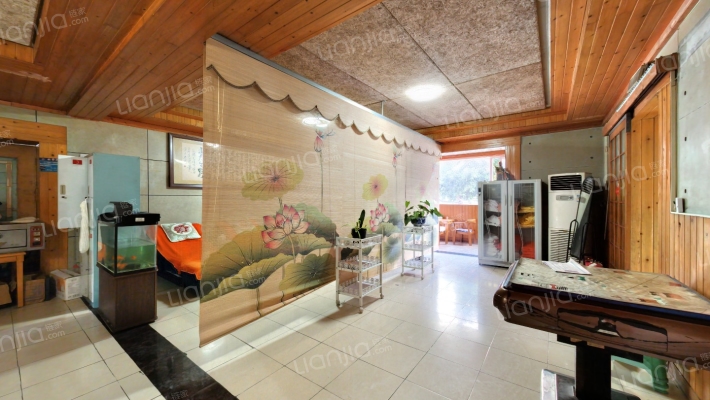 天竺园二手房实景图