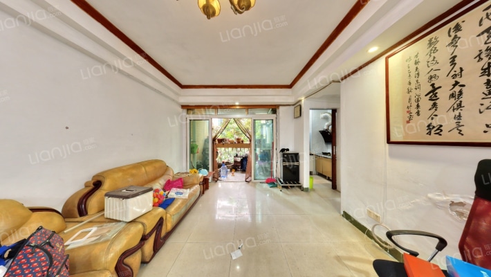 中旅侨苑二手房实景图