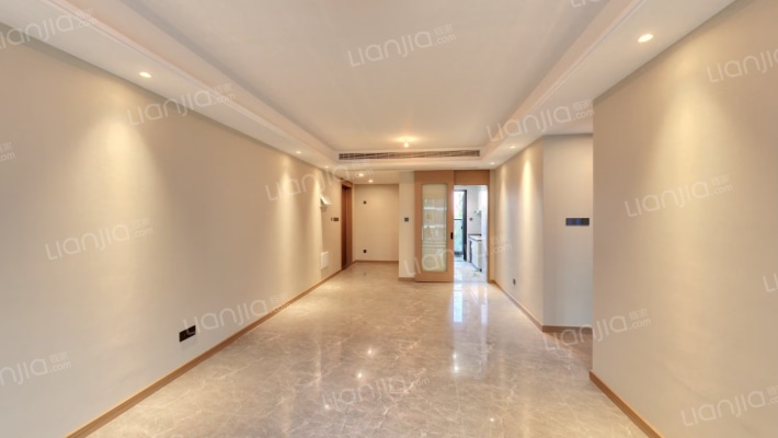 五矿香投桂语堂二手房实景图