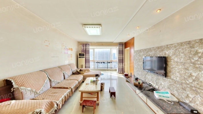 阳明商都二手房实景图