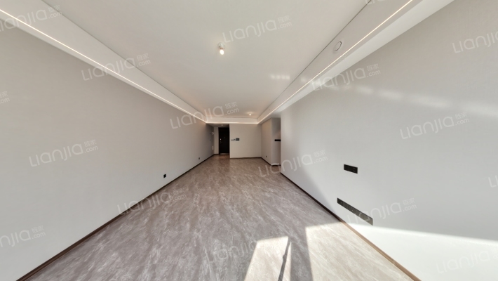 中国铁建花语天境二手房实景图