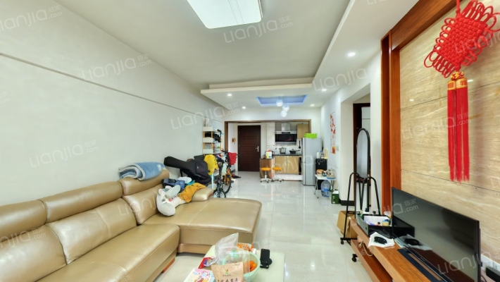 景湖雅居二手房实景图