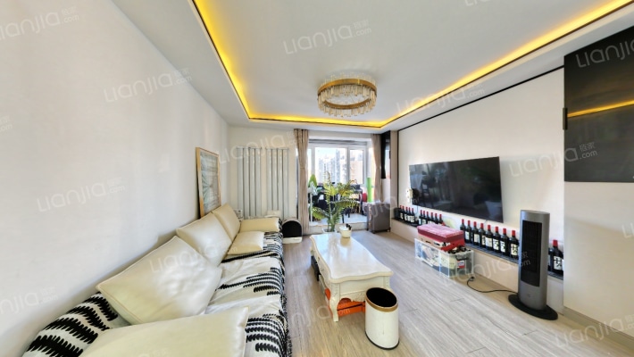 易构空间二手房实景图