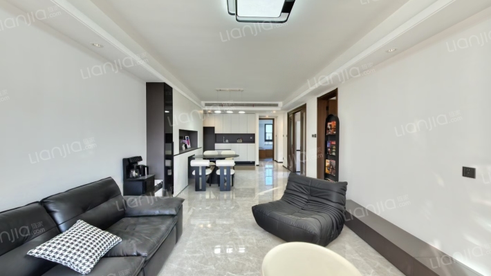 伟星·光谷星悦广场二手房实景图