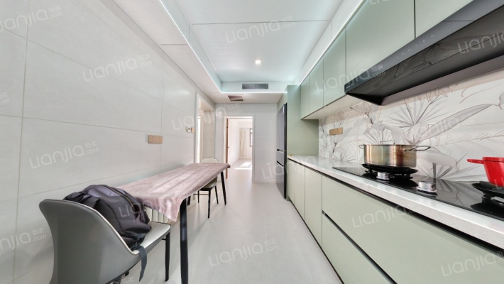 科学院二手房实景图