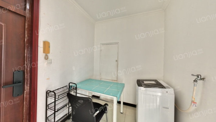 团结湖北五条二手房实景图