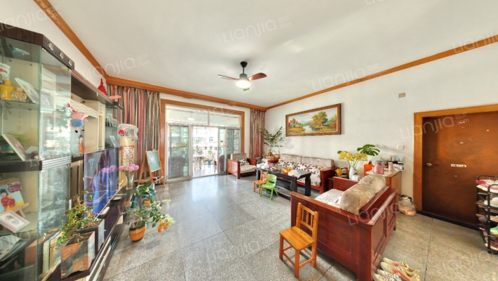 国税花园二手房实景图