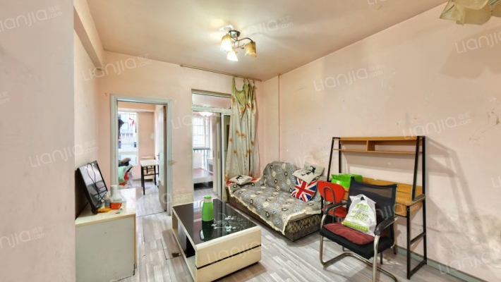 和音晶座二手房实景图