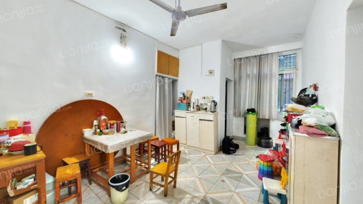 新北街2号二手房实景图