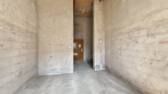 恒大时代广场二手房实景图