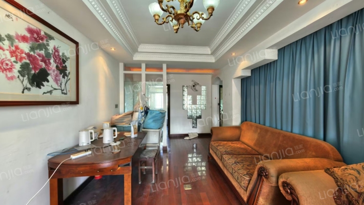 和丰佳园二手房实景图