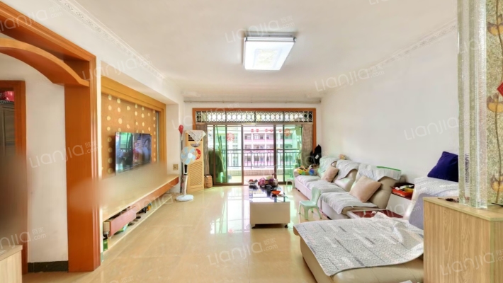 宏润花园二手房实景图