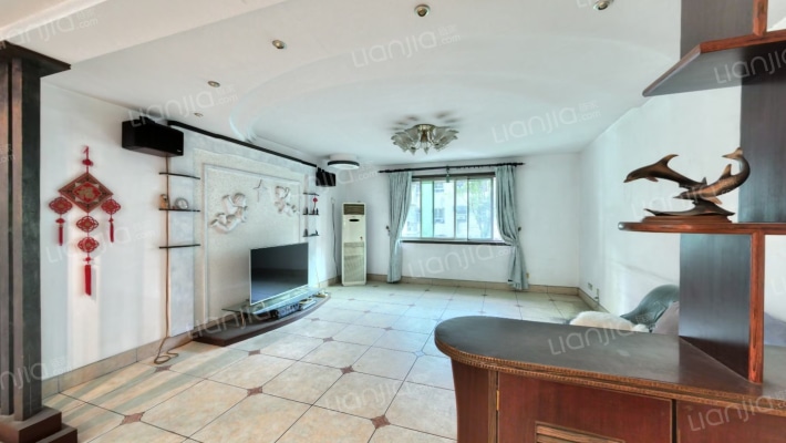 广福园二手房实景图