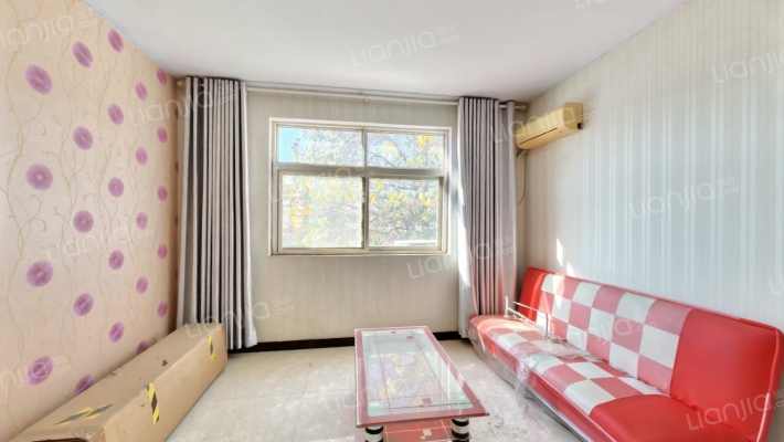 安泰苑小区二手房实景图