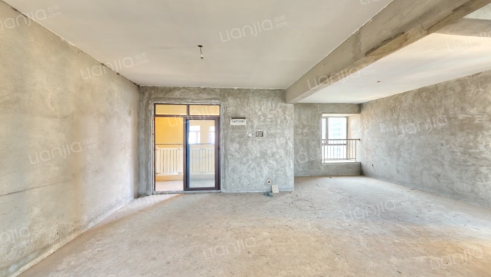 和谐家园(江城大道)二手房实景图