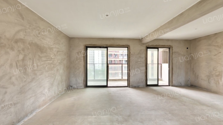 恒宇国际观澜二手房实景图