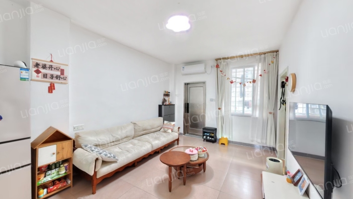 关围新村二手房实景图