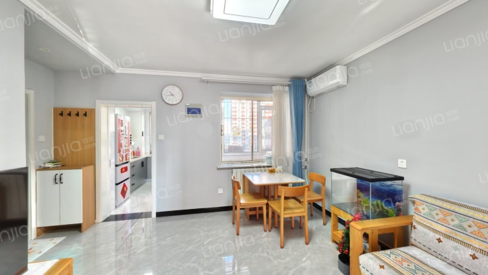 杨庄小区二手房实景图