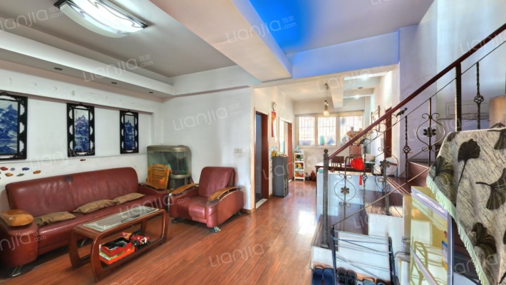 朝阳星苑二手房实景图