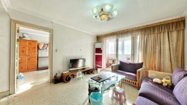 三友公寓二手房实景图