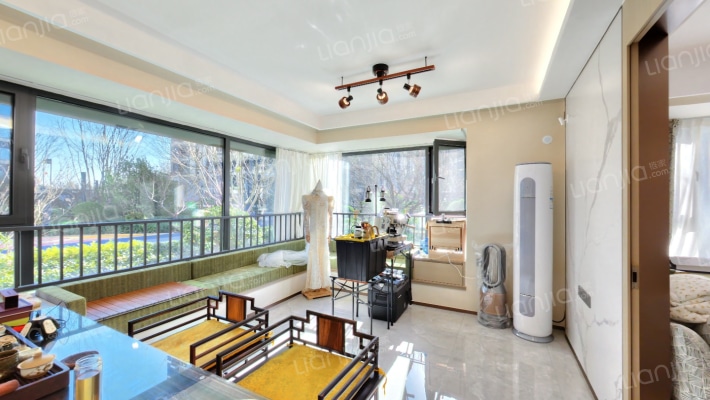 合生me悦南区二手房实景图