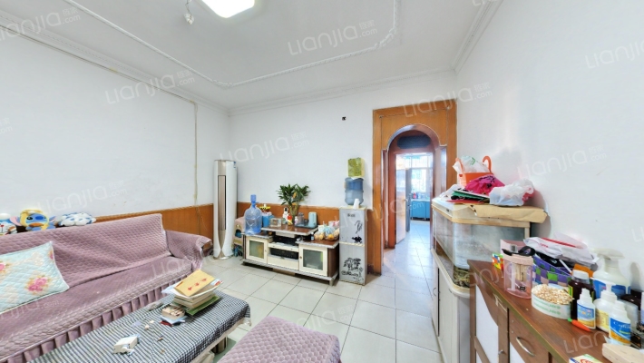 百花小区二手房实景图