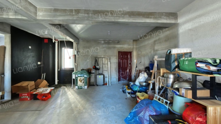 琴浦新苑二手房实景图