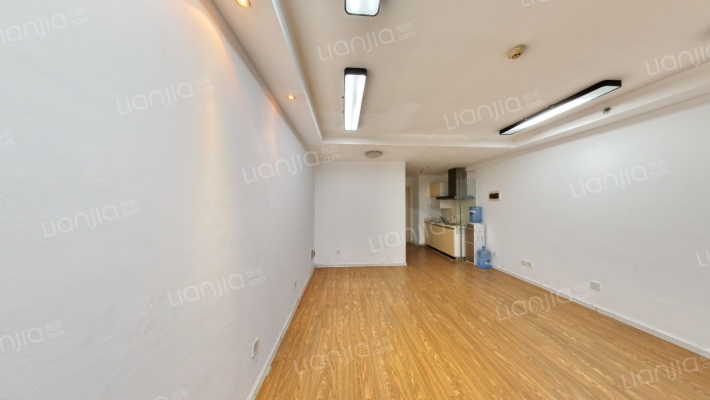 格拉姆商务大厦二手房实景图