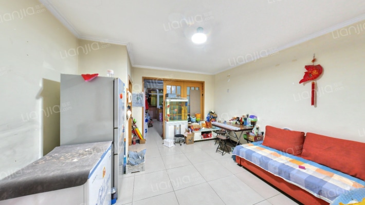 双兴东区二手房实景图