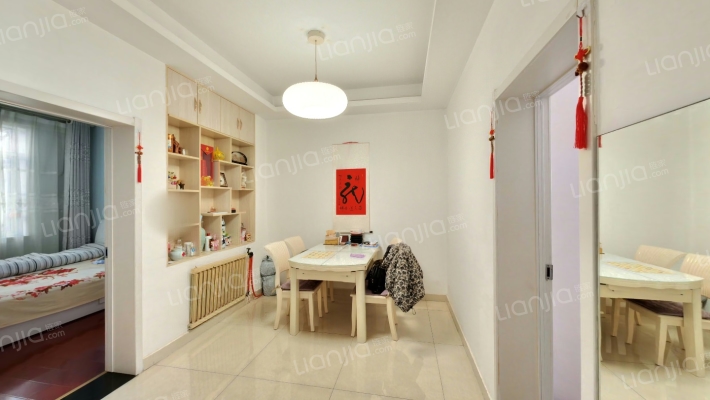 爱国巷二手房实景图