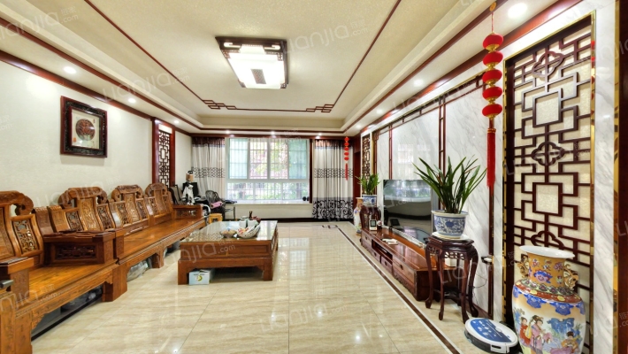 二号花园二手房实景图