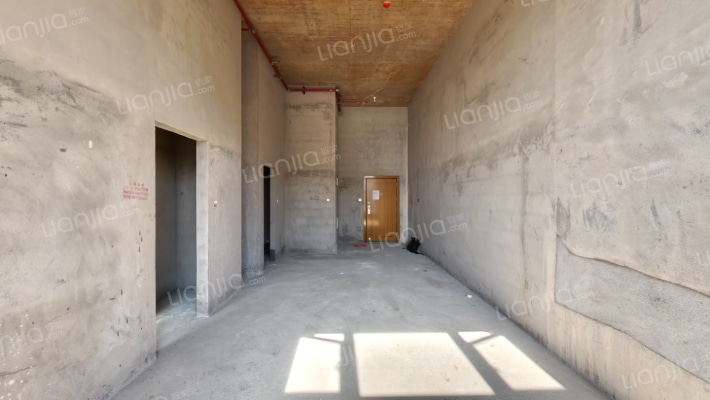 恒大时代广场二手房实景图