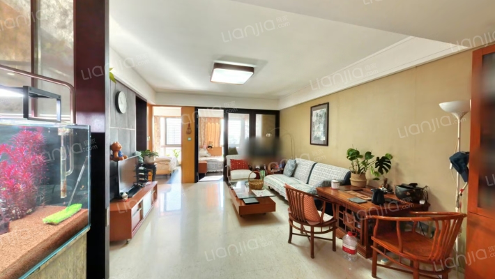 融创星美御二手房实景图