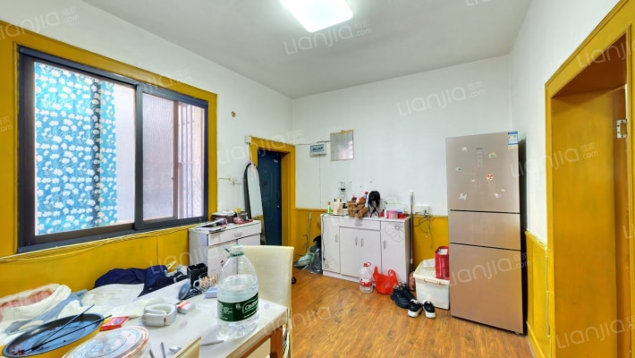 古道巷社区二手房实景图